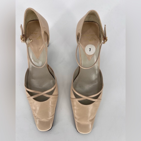 EUC Easy Spirit Nexist Heels - Picture 7 of 11